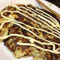ゆいまる〜's cooksnap of when they made とろーりチーズのふわふわ納豆腐焼き☆.