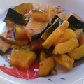 ｺｱﾗ's cooksnap of when they made まろやか～♡鶏とかぼちゃのたれマヨ焼き.