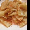Y♡Lily's cooksnap of when they made シンプルにタケノコの味噌炒め.