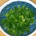 こういちさま's cooksnap of when they made 漬物レシピ　大根の葉の漬物.