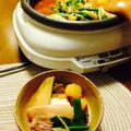 h_y0615's cooksnap of when they made 豚スペアリブとじゃがいものピリ辛鍋.
