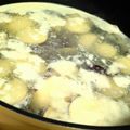 すがやあゆみ's cooksnap of when they made カルピス冬みかんでサツマイモ煮.