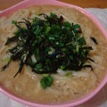 くっくのん's cooksnap of when they made 山芋と卵のとろとろ・ふんわりうどん.