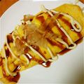 れいjgj's cooksnap of when they made なんちゃって⁉ダイエット低カロオムそば☆.
