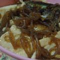くっくのん's cooksnap of when they made ホッ。サバとお豆腐の味噌煮.