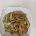 ラブジャック's cooksnap of when they made 茄子のナメタケ載せ.