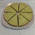 ミュー君ママ's cooksnap of when they made 炊飯器で作る簡単プリンケーキ.