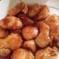 くん55's cooksnap of when they made 鶏胸さっぱりやき.