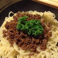 monica93's cooksnap of when they made 簡単♪牛肉のしぐれ煮.