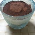 わらかど's cooksnap of when they made 簡単！ティラミス★生クリーム不要.