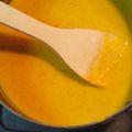 かなめろちゃんです's cooksnap of when they made 15分で簡単カボチャスープ.