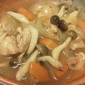 コイケ！'s cooksnap of when they made 鶏モモで治部煮.