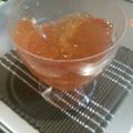 ハッピームーミン's cooksnap of when they made 100％ジュースでゼリー♪.