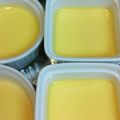 r2cook's cooksnap of when they made 美味しい　プリン（本格的）.