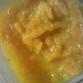 エマリア1226's cooksnap of when they made ✿みかんジャム✿.
