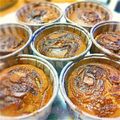 blinkaあや's cooksnap of when they made HMでチョコキャラメルバナナケーキ.