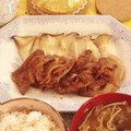 ふーふわり's cooksnap of when they made ご飯がすすむしょうが焼き.
