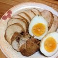 マリッソ's cooksnap of when they made メチャうま☆鶏チャーシュー☆☆.