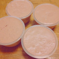 yuu＃'s cooksnap of when they made ＊簡単＊材料3つでムース風ババロア♡.