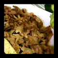 minaminho's cooksnap of when they made 【簡単ささっと】こってり牛肉の佃煮.
