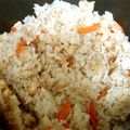 キ・リ・ン's cooksnap of when they made おでんの残りつゆ de 炊き込みご飯♪.