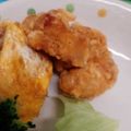 えみぶうた's cooksnap of when they made 簡単！居酒屋さんの鶏唐揚げ♥.