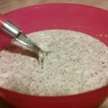 かわはっち's cooksnap of when they made 簡単！我が家のごまドレッシング♪.