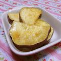 赤い電話's cooksnap of when they made お弁当に！さつまいもの甘露煮✿手抜ver.