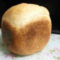 ﾌﾗﾝｸﾐｭｰﾗ's cooksnap of when they made ＨＢ塩麹でホシノ天然酵母シンプル食パン.