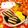 マッハママ's cooksnap of when they made バレンタインのお弁当に☆しましまなハート.