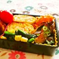 Marrietty's cooksnap of when they made 簡単小鉢☆なすぽん焼き.