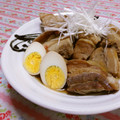 赤い電話's cooksnap of when they made とろ～り豚の角煮 八角風味　.