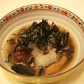 きーくんママ's cooksnap of when they made やわらかチキン煮　大根おろし添え.