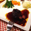 megbuta's cooksnap of when they made 定番!?マッシュポテト☆.