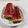 みぽぽ37's cooksnap of when they made ブルーベリージャムとマーガリンのトースト.