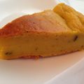 胡桃〔くるみ〕's cooksnap of when they made かぼちゃのケーキ♪お気に入り♪.