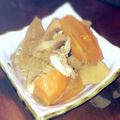 のんしゅがりん's cooksnap of when they made 圧力鍋でおいしい筑前煮.