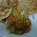 あやぼす2's cooksnap of when they made 離乳食後期にもオススメ☆大豆落とし焼き！.