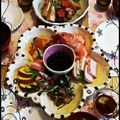 レオくん's cooksnap of when they made おせち第六弾！シンプルな海老の旨煮♪.