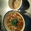 うーたんのママ's cooksnap of when they made ずぼらな私の手打ちうどん.