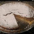 おずちゃん's cooksnap of when they made 栗のタルト.