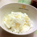 はづきうるう's cooksnap of when they made 簡単！ヨーグルトのデザート.