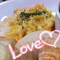 あゆちょん6002's cooksnap of when they made とろ〜り☆チーズオムレツ.