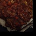 arku's cooksnap of when they made 白菜のカレー.