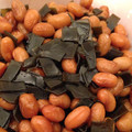 mochakko's cooksnap of when they made コクと旨みで即完売。大豆と昆布の甘煮.