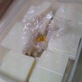 なこえ's cooksnap of when they made カビを生えにくくするお餅の保存法！.