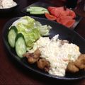 Ｎまにあ's cooksnap of when they made 鶏胸でジューシーチキン南蛮タルタルソース.