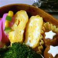 スージー＆ジル's cooksnap of when they made ♡美味しい玉子焼き♡.