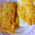 ポポポポポフィ〜♡'s cooksnap of when they made 【簡単】関西風 ふんわり出し巻き卵♪.