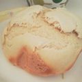 koutamama☆'s cooksnap of when they made 薄力粉と豆腐でふわもち食パン.